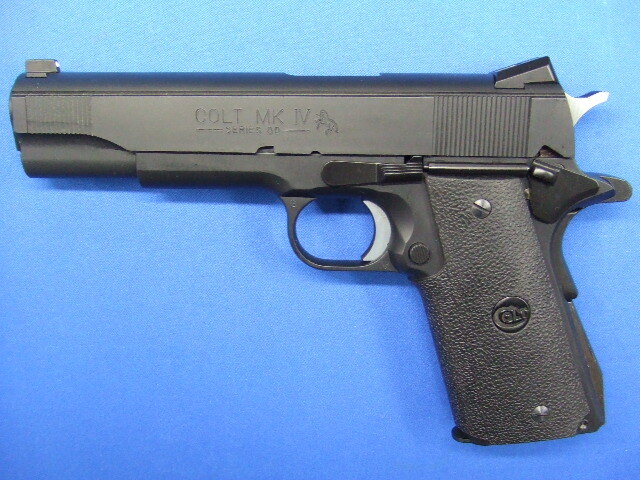 ワイルドホーク リミテッドエディション　 | ウエスタンアームズ