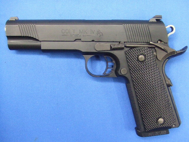 GM Light　 | ウエスタンアームズ