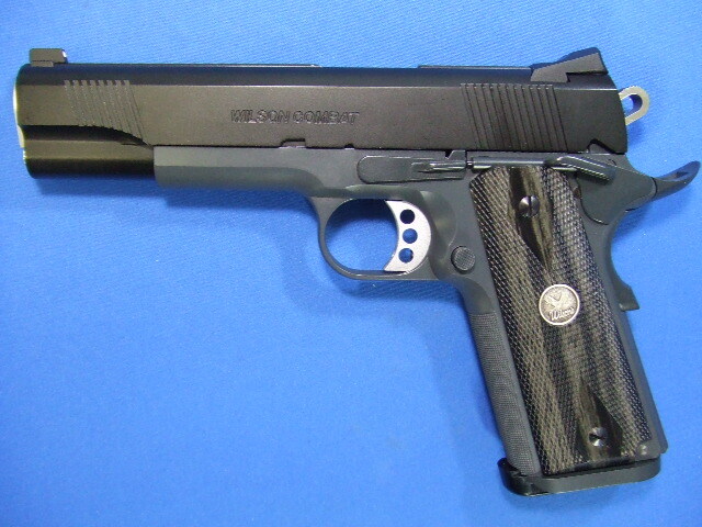 ウィルソンコンバットタクティカルスーパーグレード | ウエスタンアームズ