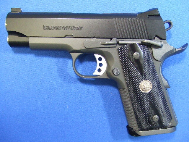 ウィルソンコンバットＴ.Ｓ.Ｇ.Ｃ.ハーフグレー | ウエスタンアームズ