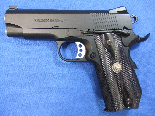 ウィルソンコンバットプロフェッショナルボブテイル | ウエスタンアームズ