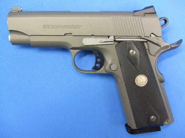 ウィルソンコンバットプロフェッショナル　バーカライズド | ウエスタンアームズ