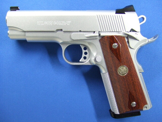 ウィルソンコンバットプロフェッショナルシルバー | ウエスタンアームズ