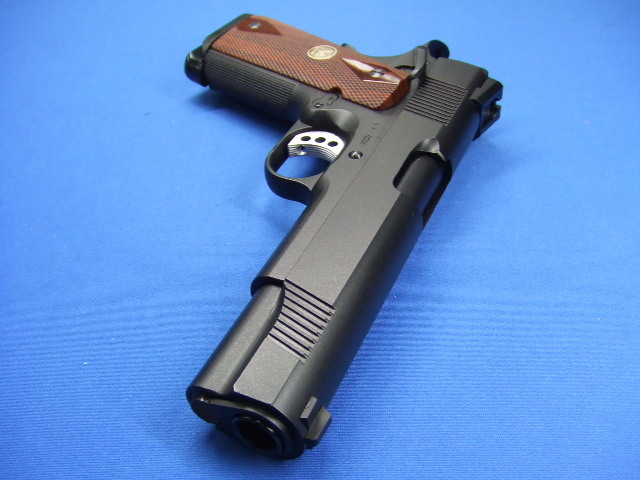 ウィルソン コンバット ＦＢＩトライアル ピストル SE2006 | ウエスタンアームズ