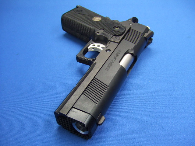 ブルドック.45 | ウエスタンアームズ