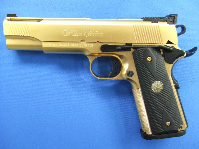 ギルデッドＶ12 | ウエスタンアームズ