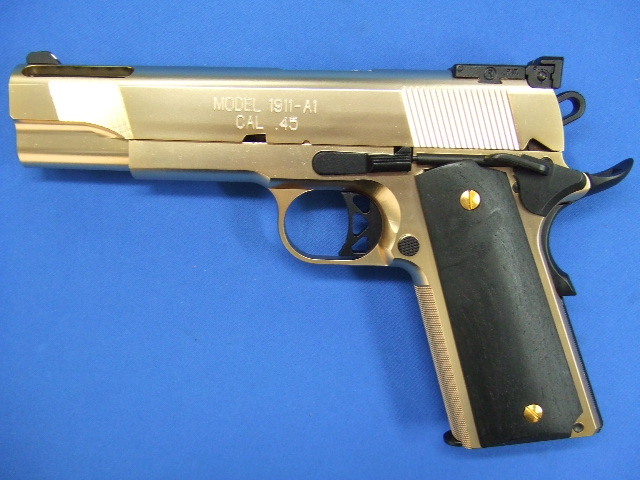 ギルデッドV12 REMIX 2006　 |   ウエスタンアームズ