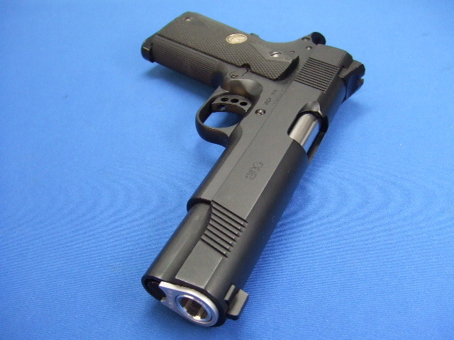 ウィルソンCQB ブラック | ウエスタンアームズ