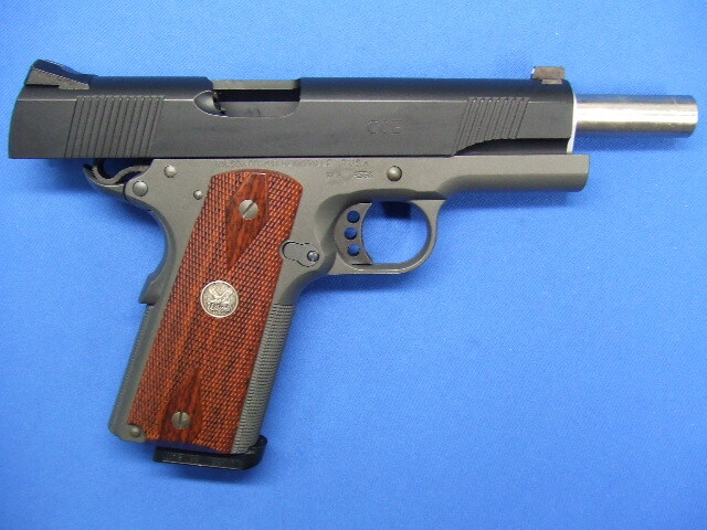 ウィルソンコンバットサービスグレイドＣＱＢ | ウエスタンアームズ