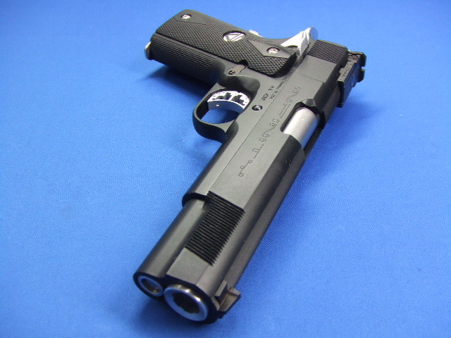 SVインフィニティSingle Colum Pistol 1911-5.0  | ウエスタンアームズ