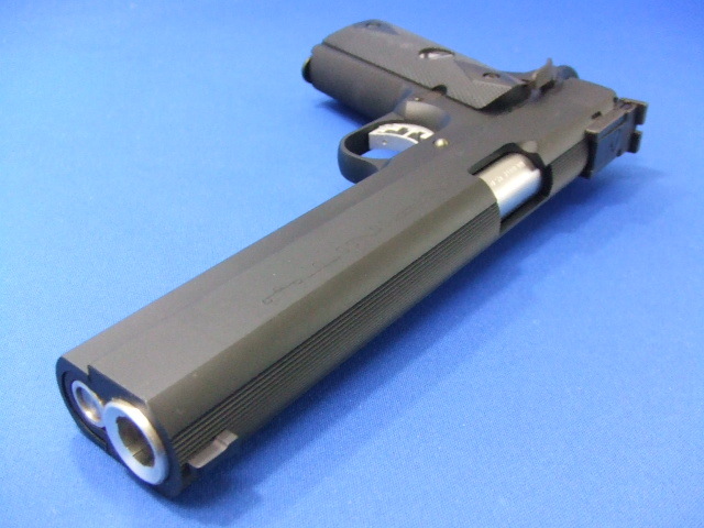 SVインフィニティ 1911 IED 6インチ  | ウエスタンアームズ