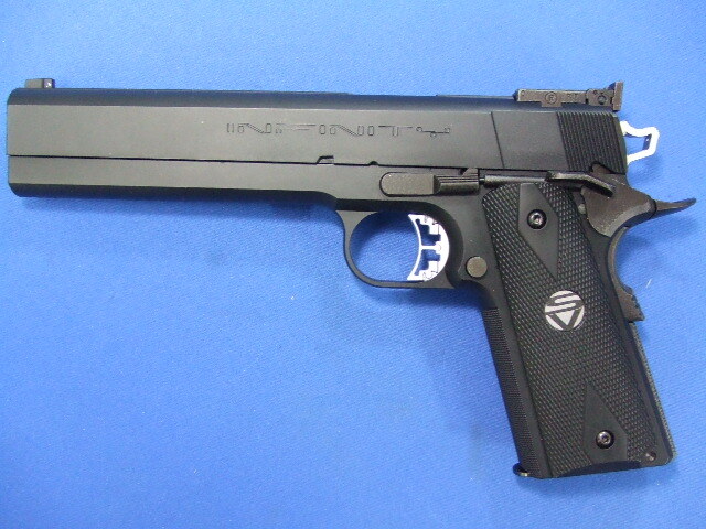SVインフィニティ 1911 IED 6インチ  | ウエスタンアームズ