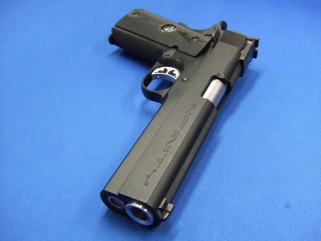 SVインフィニティ 1911 IED 5インチ  | ウエスタンアームズ