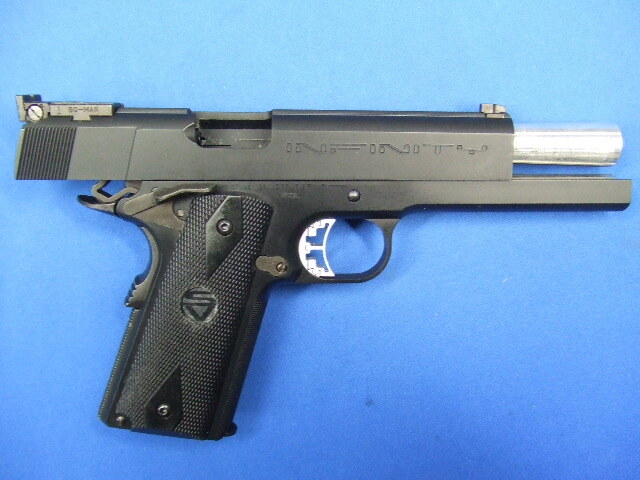 SVインフィニティ 1911 IED 5インチ  | ウエスタンアームズ