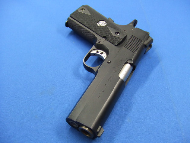 SVインフィニティ 1911 IED 4.3インチ  | ウエスタンアームズ