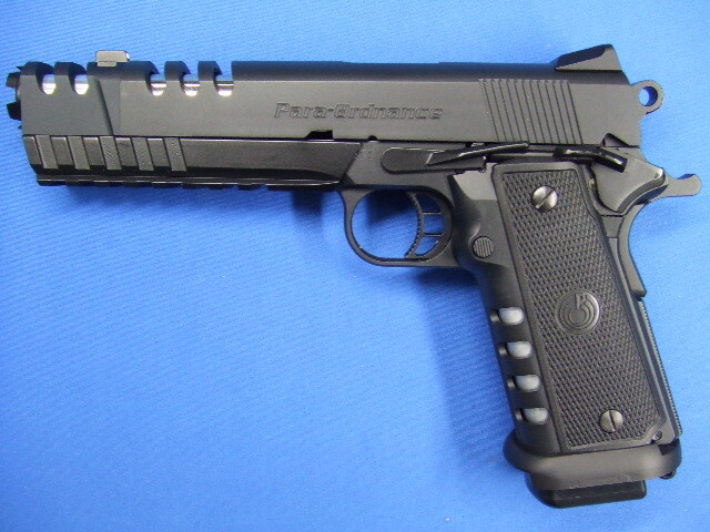 ドーベルマン45 リミテッドエディション | ウエスタンアームズ