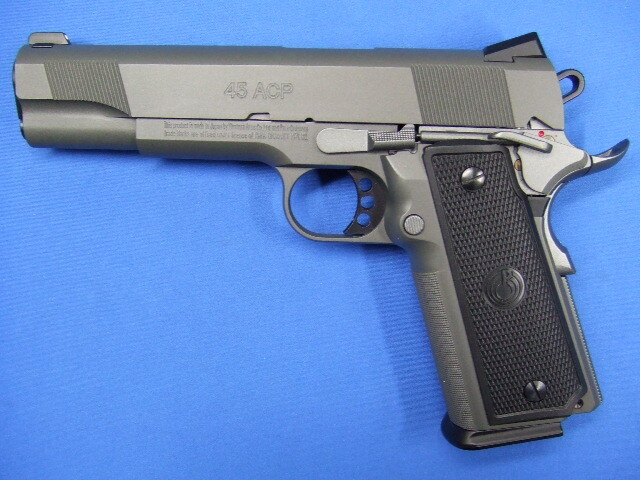 パラオーディナンス ＨＲＴスペシャル ミルスペック Ver.2 | ウエスタンアームズ