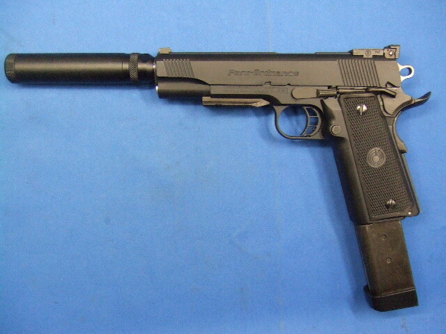 プロキラー　P14・45リミテッド  | ウエスタンアームズ