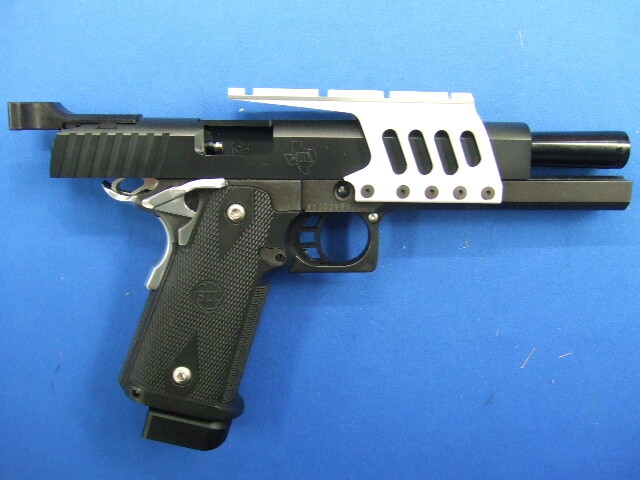 STI ハンター6.0  | KSC