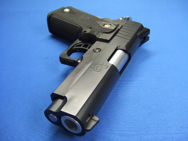 STI ファルコン3.9 | KSC