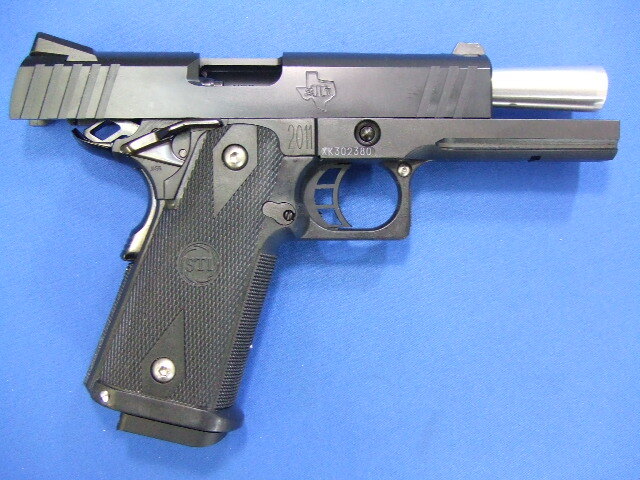 STI NIGHT HAWK（ナイトホーク）4.3  イベント限定 | KSC