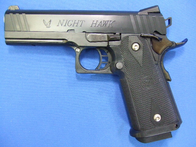 STI NIGHT HAWK（ナイトホーク）4.3  イベント限定 | KSC