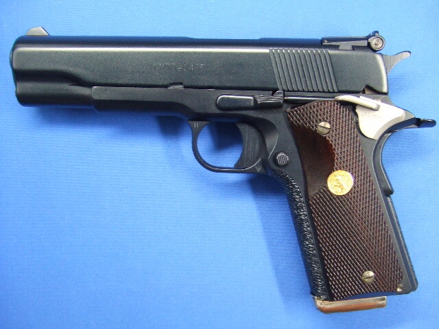 BOB CHOWスペシャル Ver.1.5　 |   ウエスタンアームズ