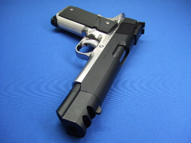 SCW 2006REMIX コルト デテクティブスペシャル　 | ウエスタンアームズ