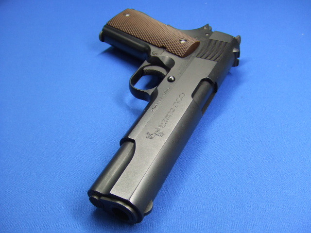 Ｍ1911Ａ1 コマーシャルミリタリー　 |  KSC