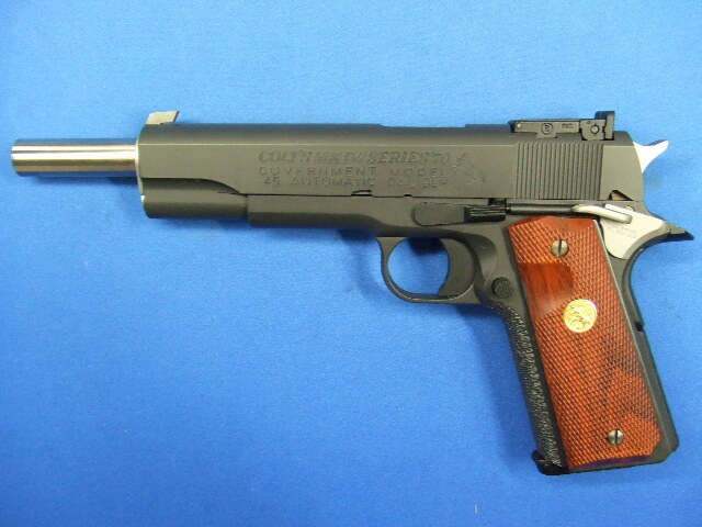 BOB CHOW スペシャル 2　 |   ウエスタンアームズ