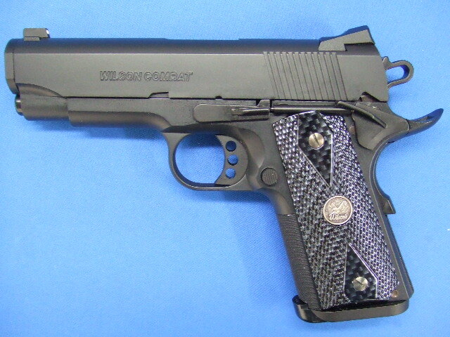 ウィルソンSDS / 09 | ウエスタンアームズ