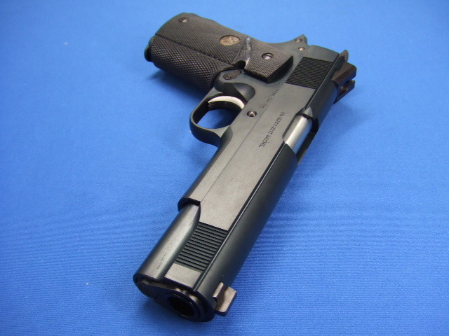 ワイルドホーク ガンブルー　 | ウエスタンアームズ