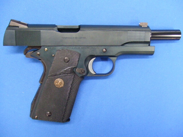 ワイルドホーク ガンブルー　 | ウエスタンアームズ