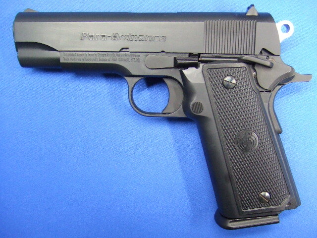 Para P14・45　コンバットキャリー Ver.3 | ウエスタンアームズ