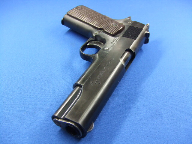 コルトM1911 ゲッタウェイ　| ウエスタンアームズ