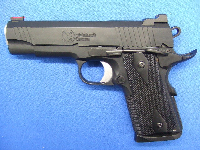 ナイトホーク カスタム コスタ・リーコン コンパクト 　 |   ウエスタンアームズ