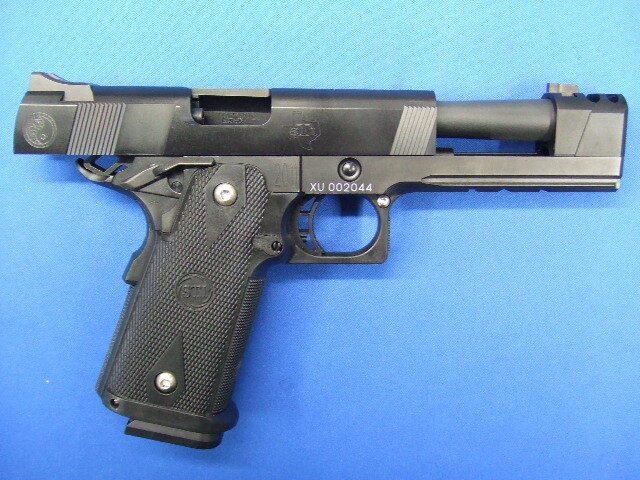 STI エントリー A1  | KSC
