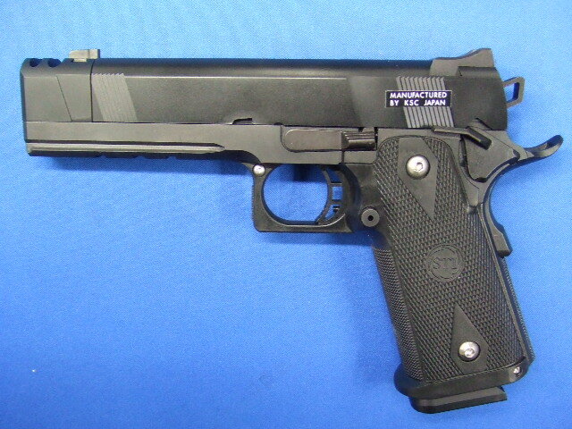 STI エントリー A1  | KSC