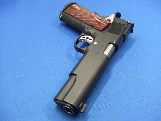 ストリートキングス 1911 | ウエスタンアームズ