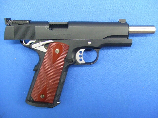 ストリートキングス 1911 | ウエスタンアームズ