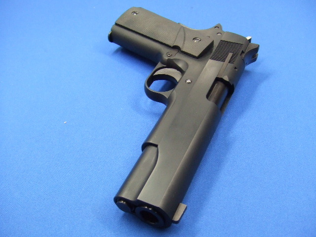 ワイルドホーク 05 Ver　 | ウエスタンアームズ