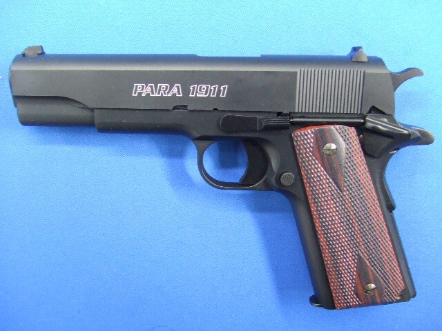 パラオーディナンス　ワイルドバンチ | ウエスタンアームズ