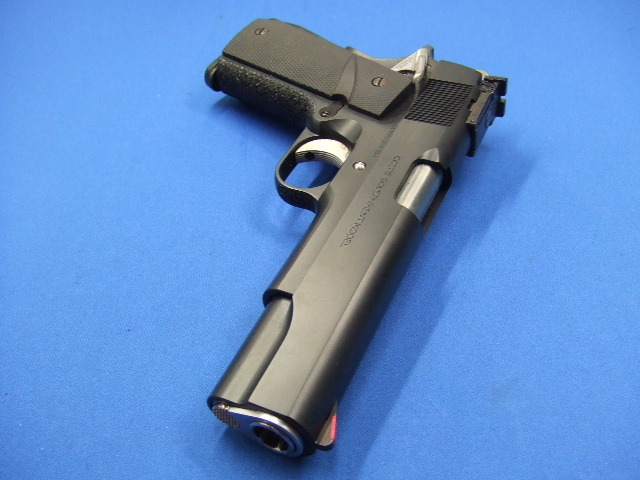 コルト コンバットカスタム　GM-Ⅰ　 | ウエスタンアームズ