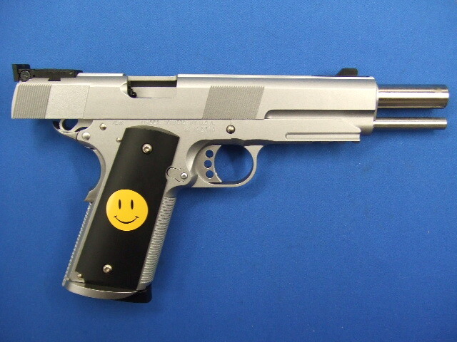 ウォッチメン 1911 | ウエスタンアームズ