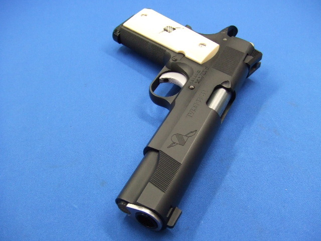 レスベア製　実物1911サンダーランチグリップ　新品 レスベア 1911 サンダーランチ Spl | ウエスタンアームズ