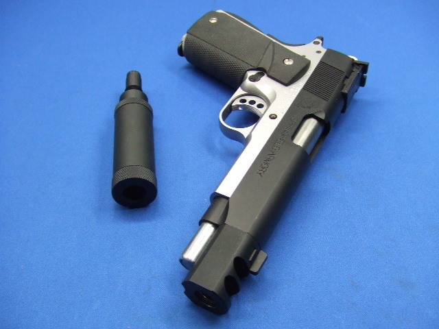 レオン 1911 マチルダコンプ　 |   ウエスタンアームズ