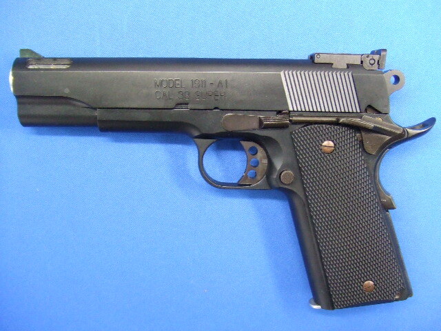 リターナー　ミヤモトSpl　 |   ウエスタンアームズ