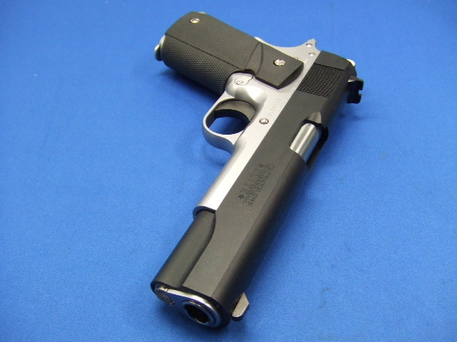 コルト コンバットエリート　 | ウエスタンアームズ