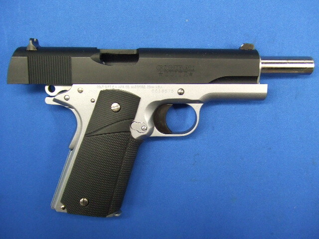 コルト コンバットエリート　 | ウエスタンアームズ