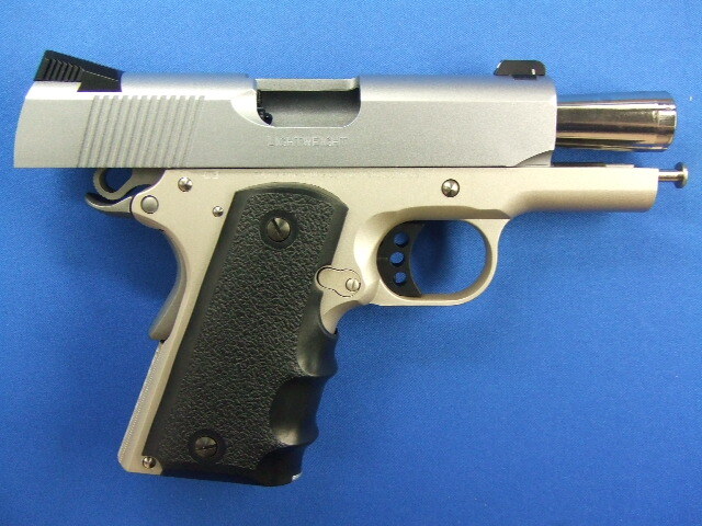 WA コルト1911 ディフェンダー LTD WA] コルトディフェンダー 各部カスタム品 (中古)の販売ページ